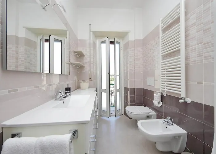 Apartamento Ostiense Station Penthouse Roma