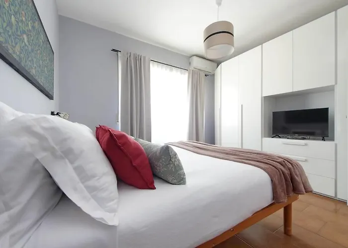 Ostiense Station Penthouse *
