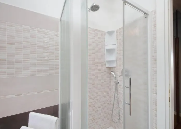 Ostiense Station Penthouse