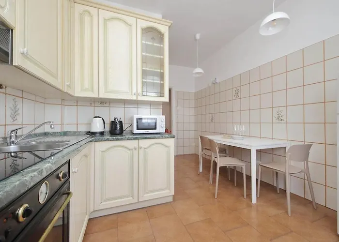 Apartamento Ostiense Station Penthouse Roma