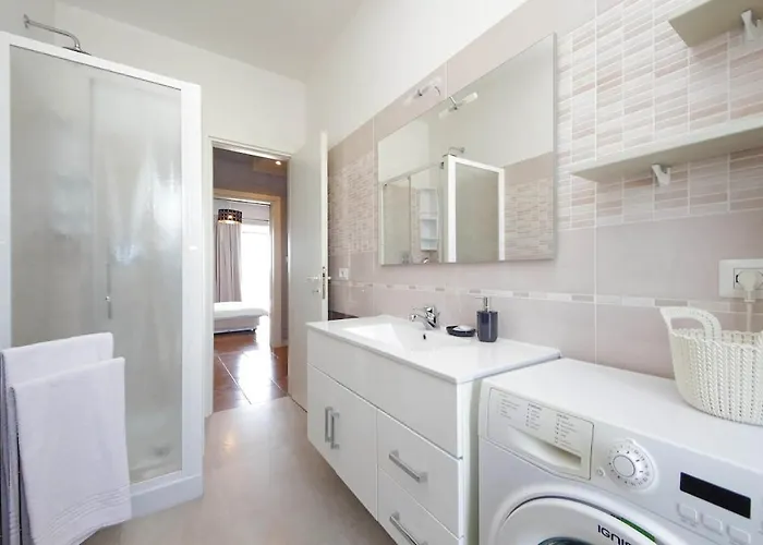 Apartamento Ostiense Station Penthouse Roma