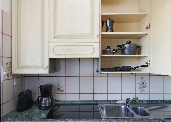 Ostiense Station Penthouse Apartamento
