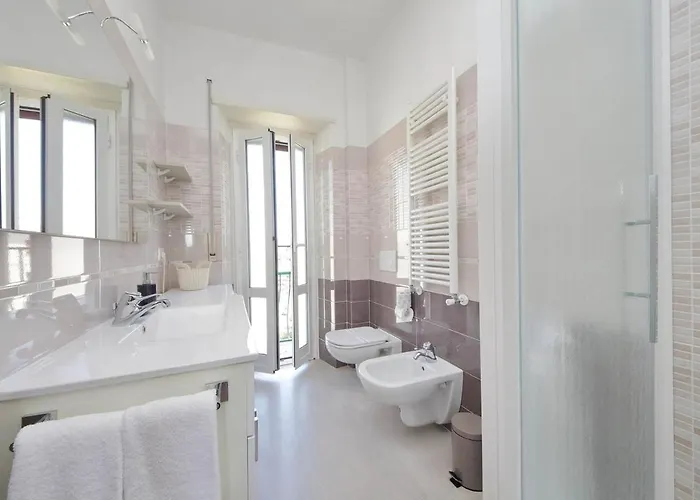Ostiense Station Penthouse Apartamento Roma