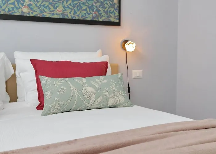 Ostiense Station Penthouse